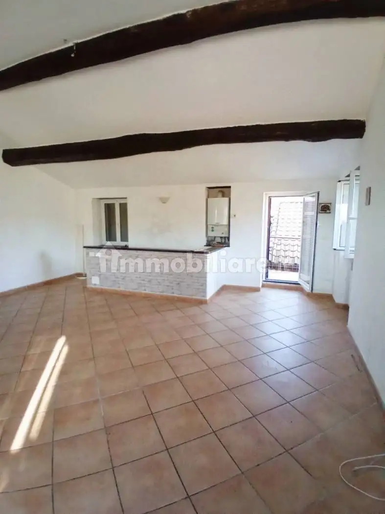 Villetta a schiera in vendita a Tribogna