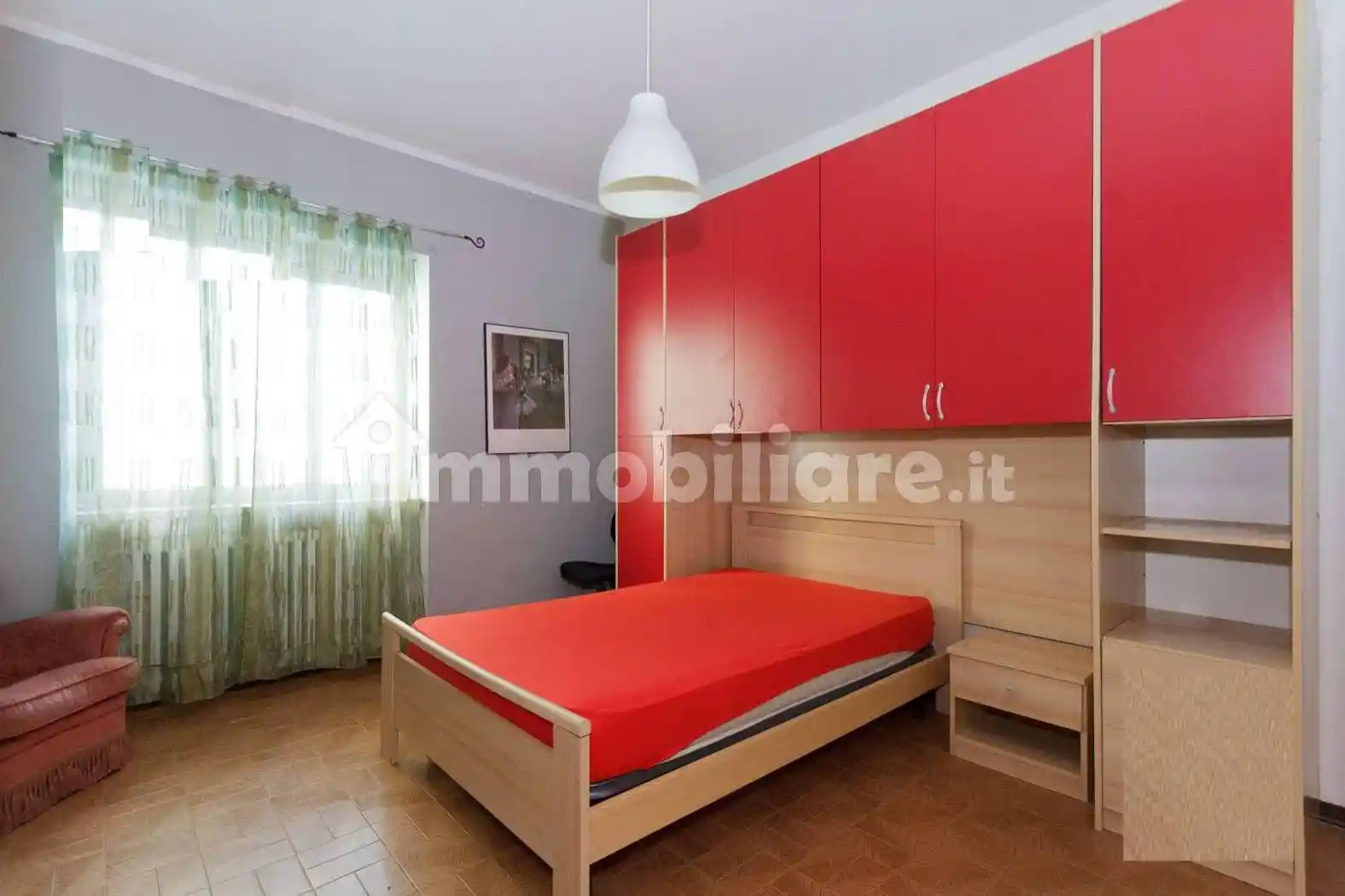 Appartamento in vendita a Chivasso