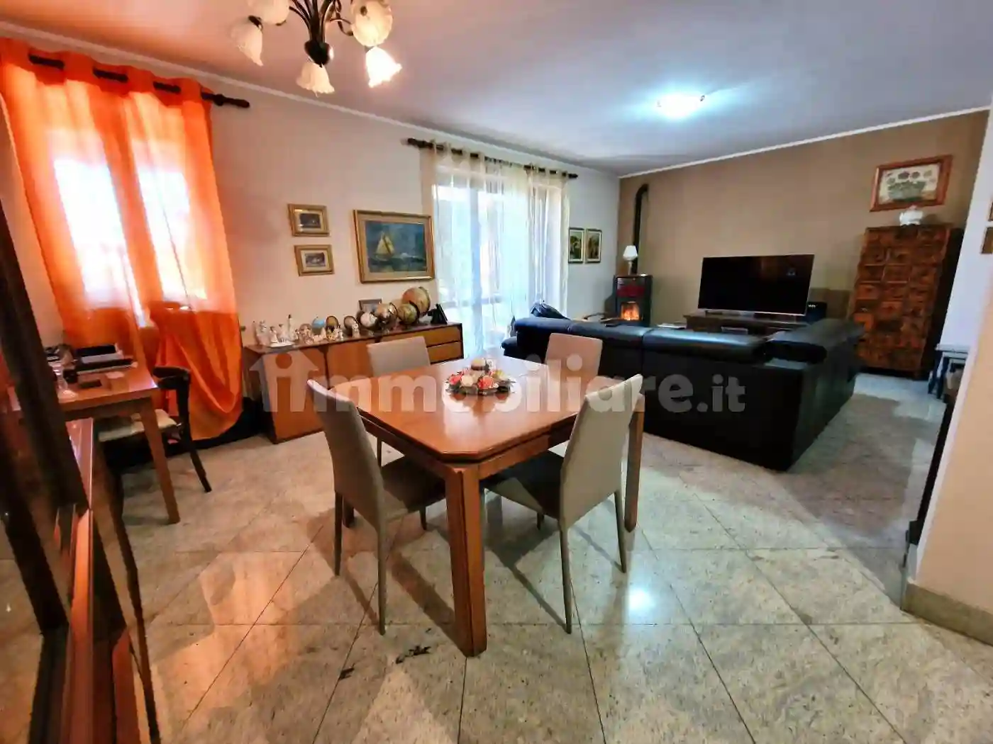 Casa indipendente - foto 5