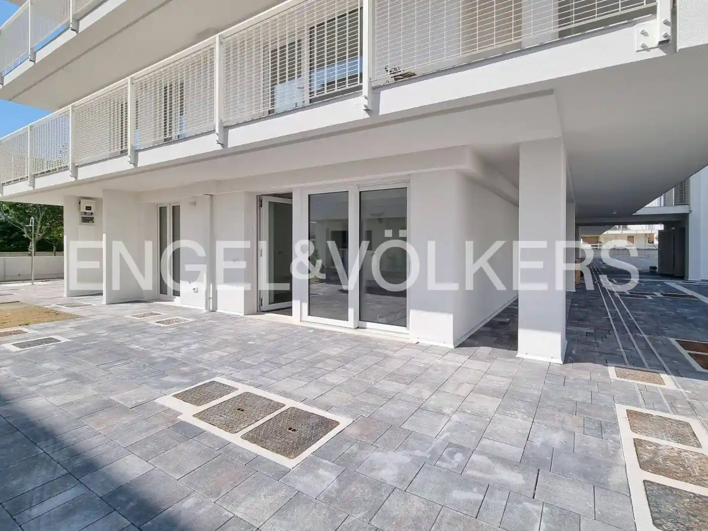 Appartamento in vendita a Jesolo