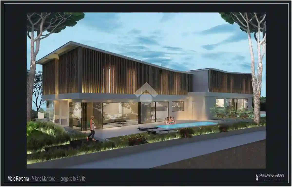 Villetta a schiera - foto 2