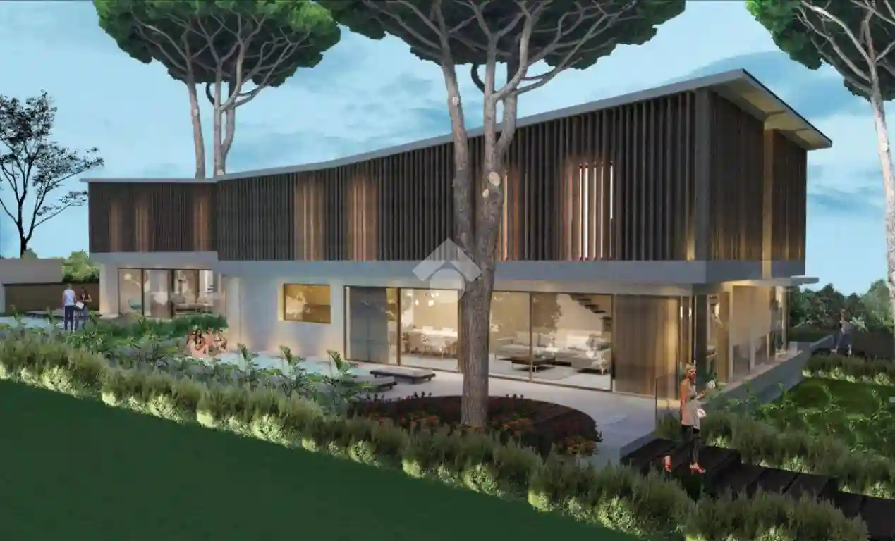 Villetta a schiera - foto 3