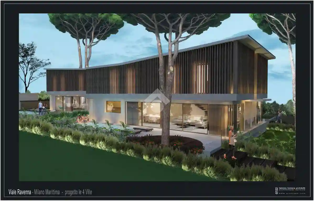 Villetta a schiera - foto 5