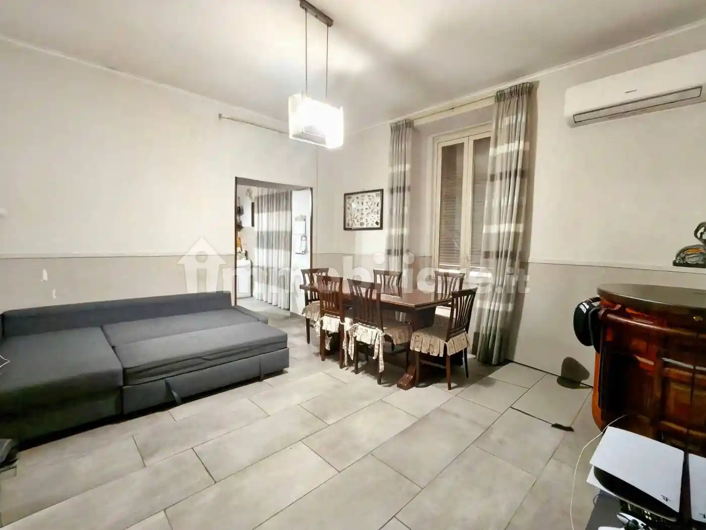 Appartamento in vendita a Castellammare di Stabia