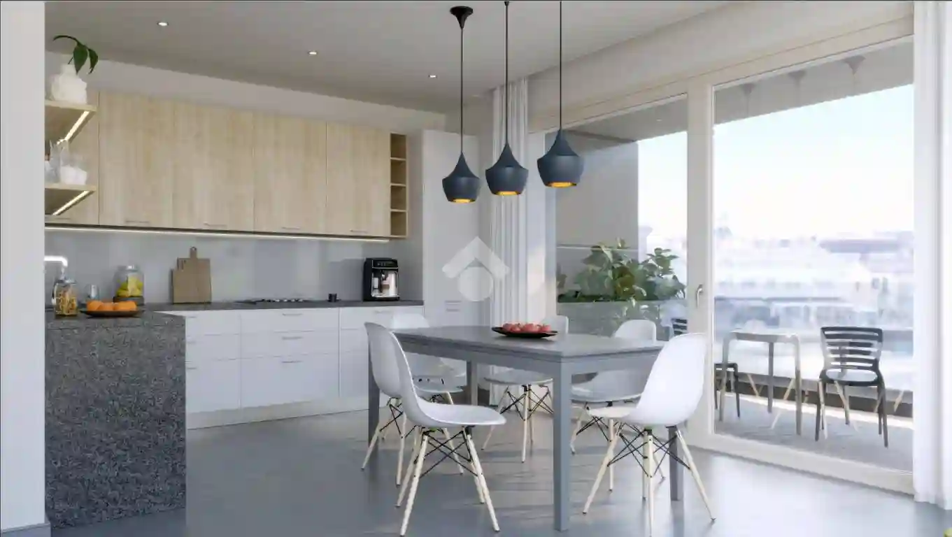 Appartamento - foto 5