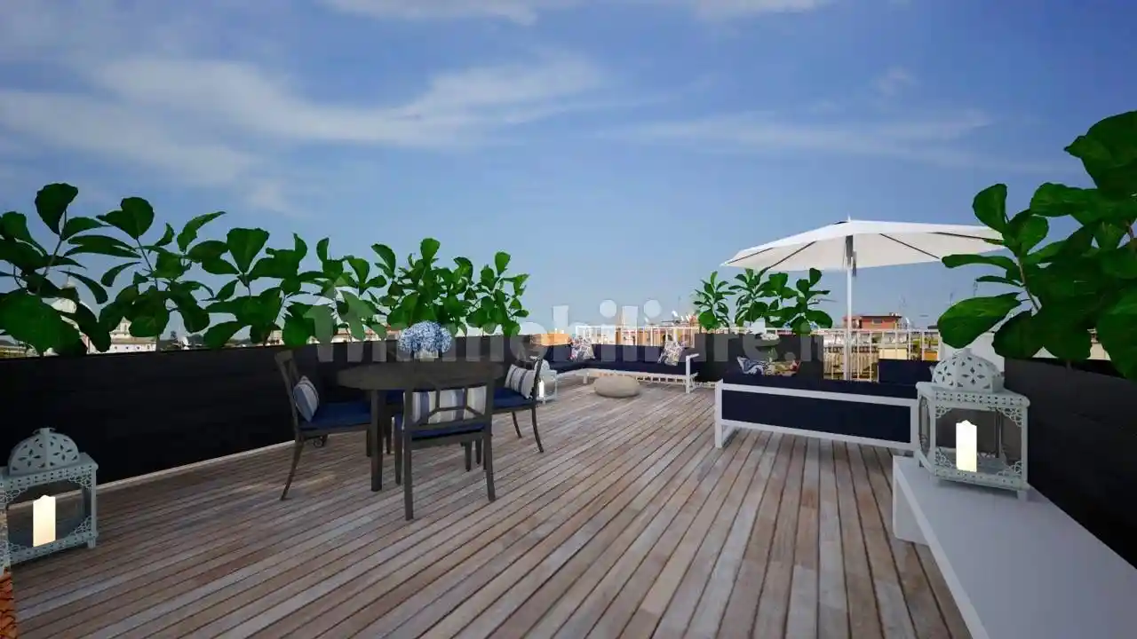 Appartamento in vendita a Pisa