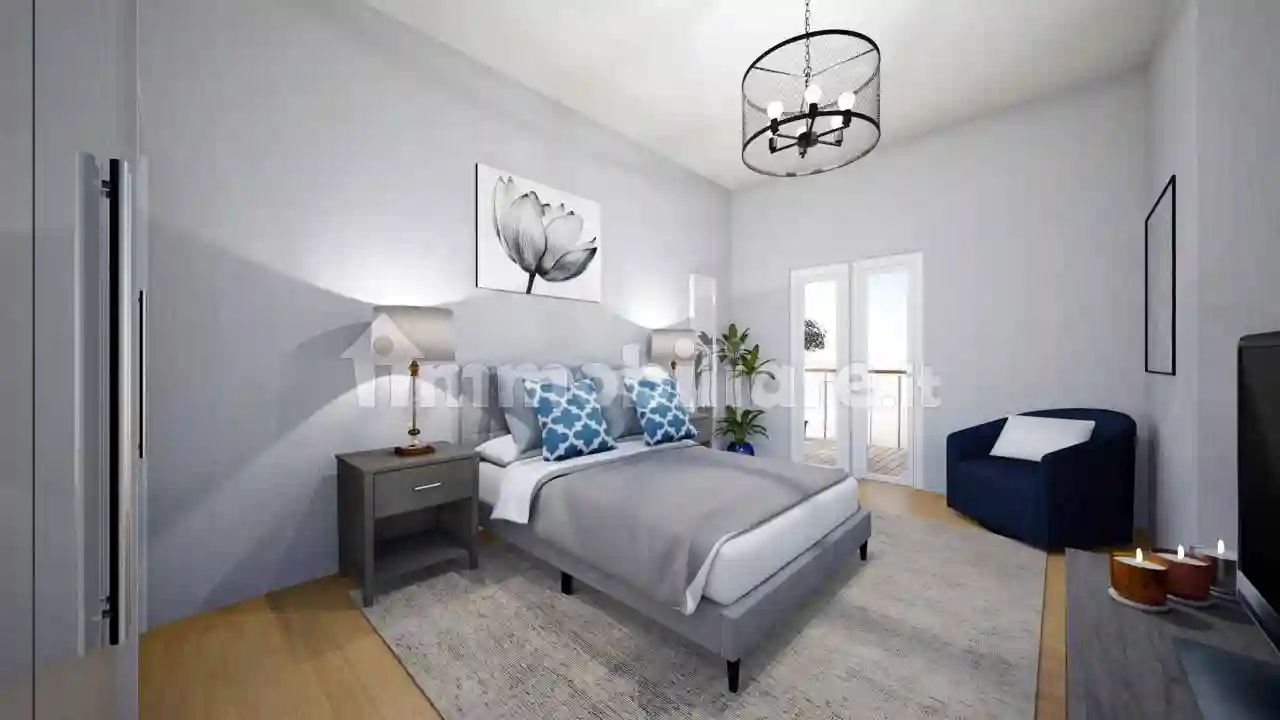 Appartamento - foto 5