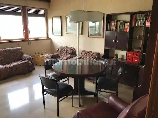 Appartamento in vendita a Bologna