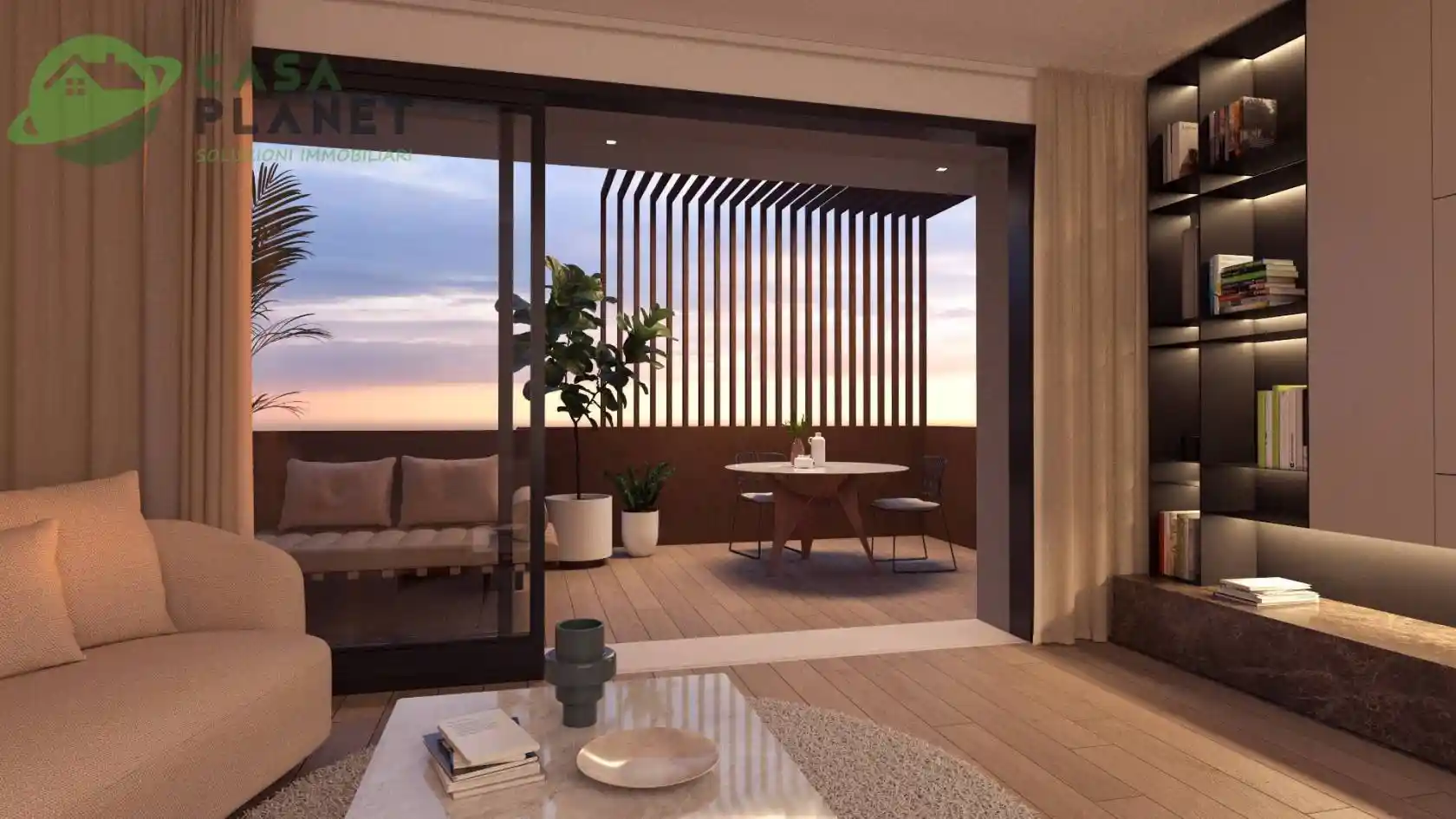 Appartamento in vendita a Mogliano Veneto