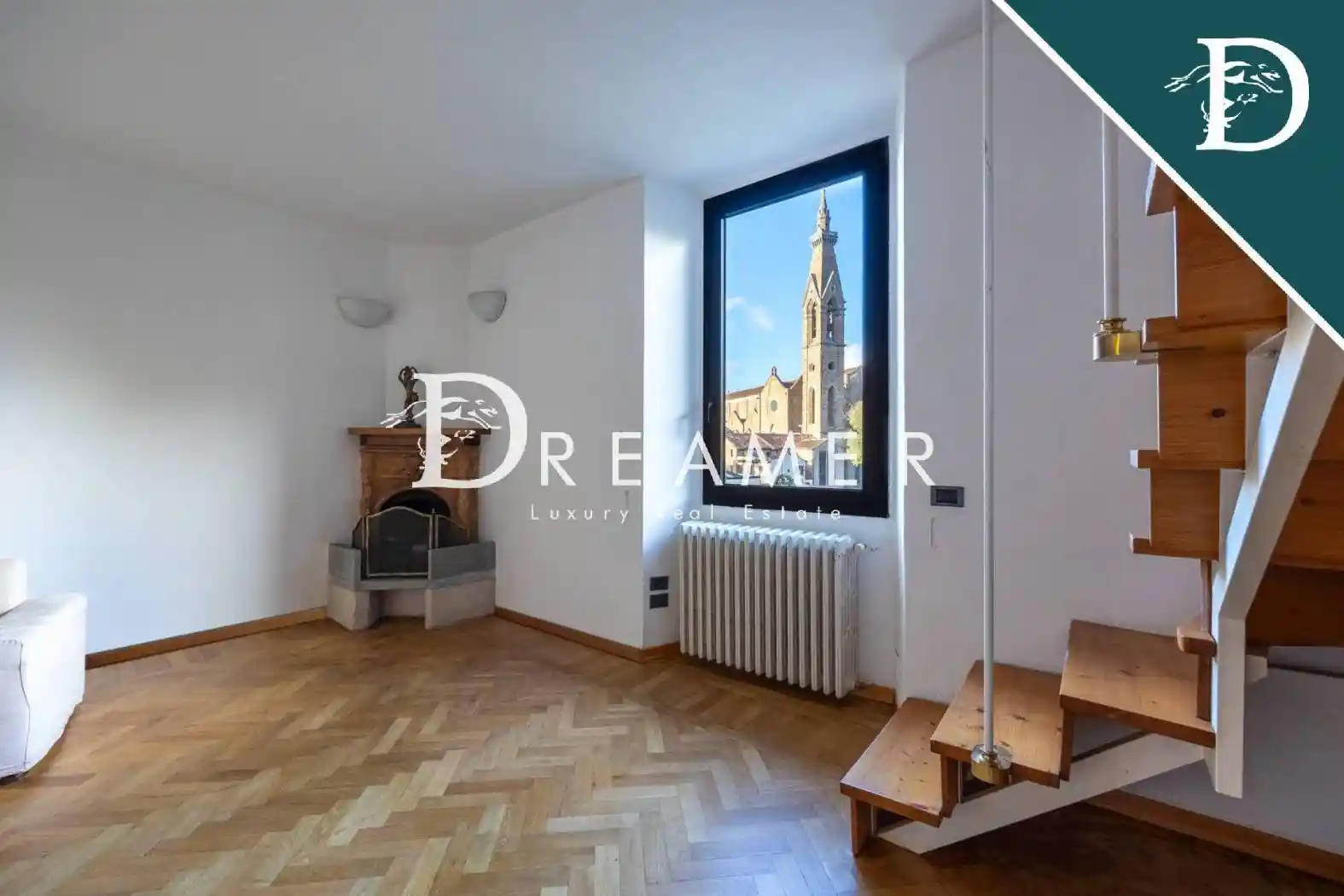 Appartamento in vendita a Firenze