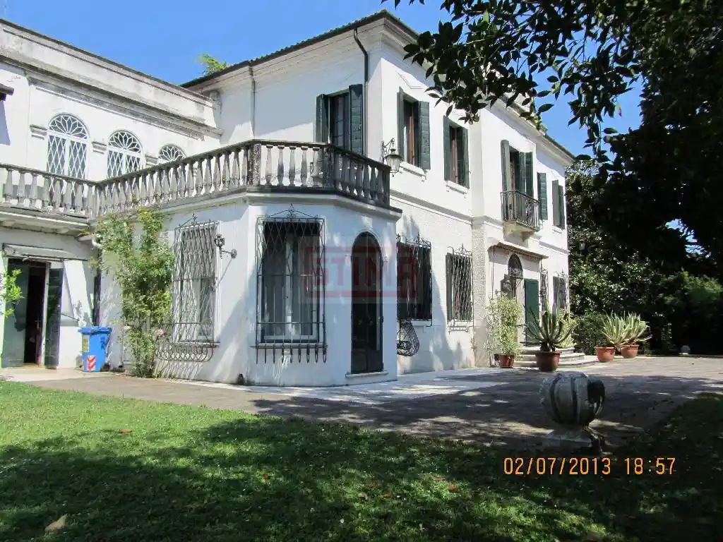 Villa in vendita a Casale sul Sile