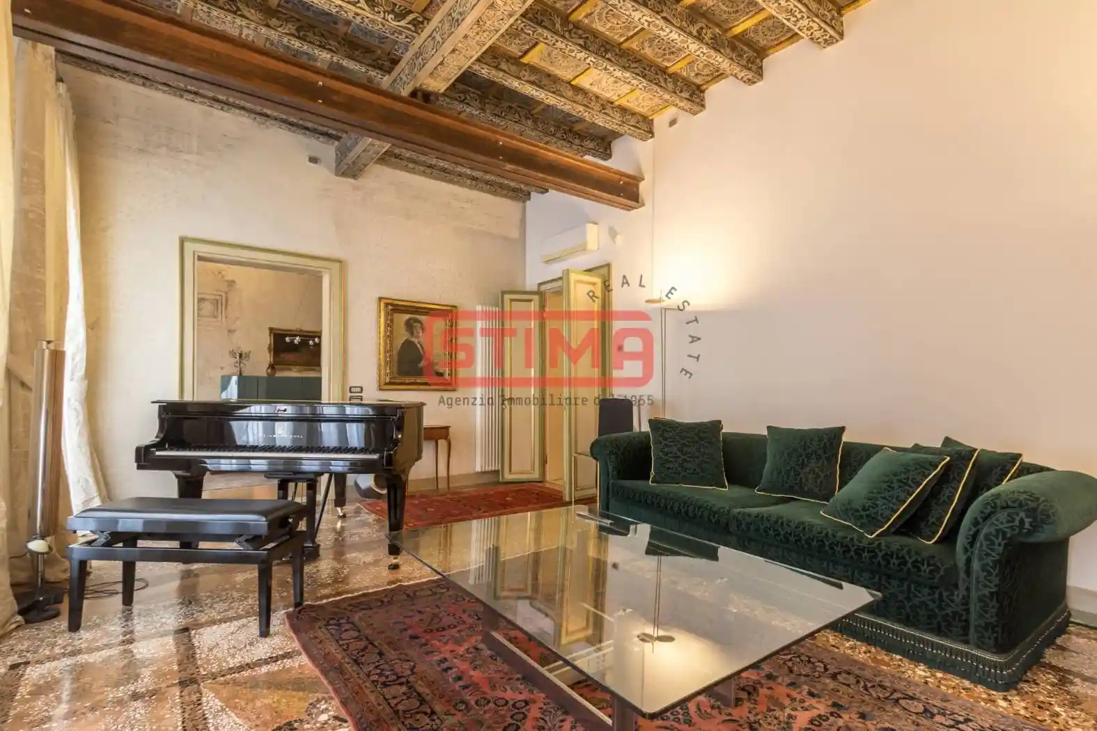 Appartamento in vendita a Treviso