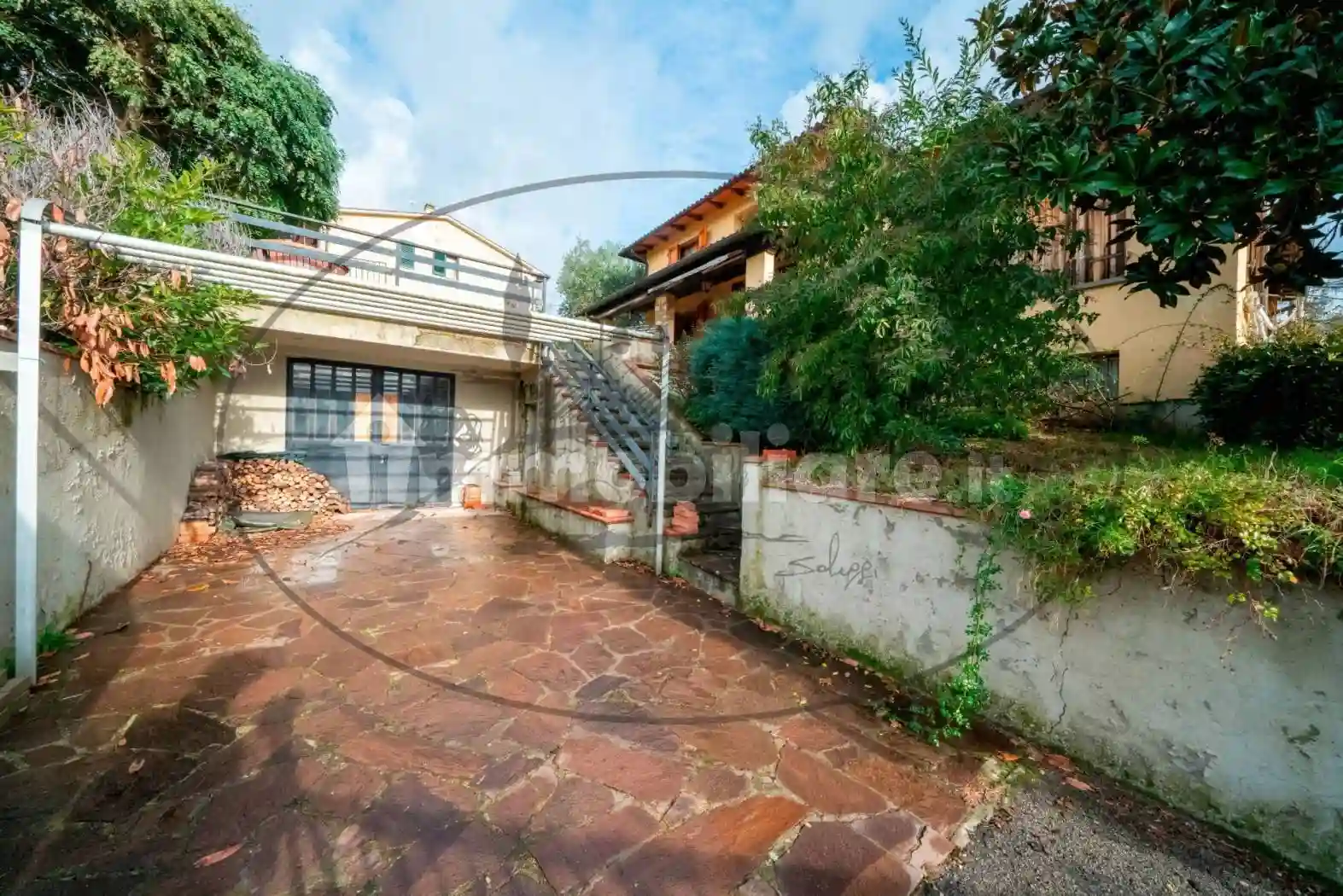 Casa indipendente - foto 3