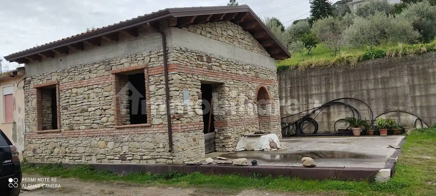 Rustico - Casale in vendita a Patti