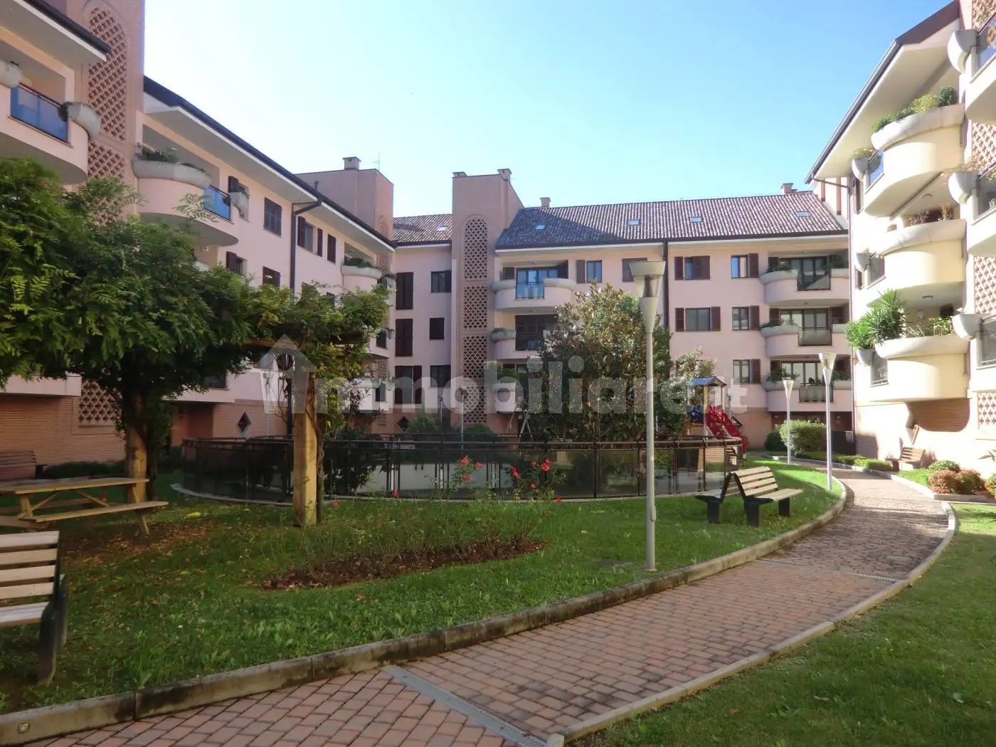 Bilocale via Bazzana Inferiore 1, Assago - foto 2