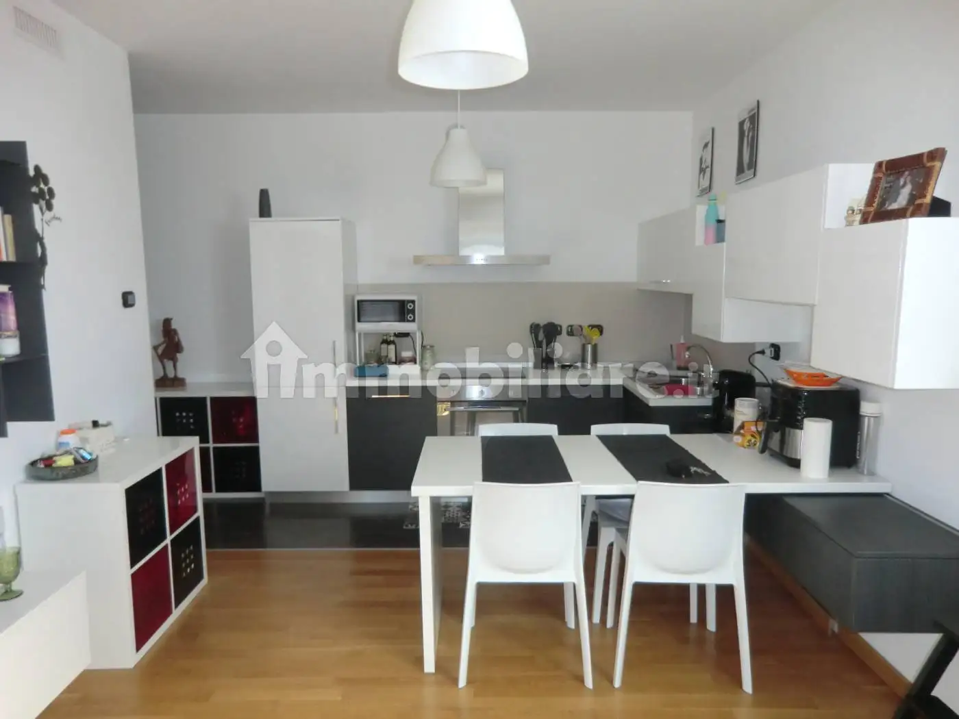 Bilocale via Bazzana Inferiore 1, Assago - foto 5