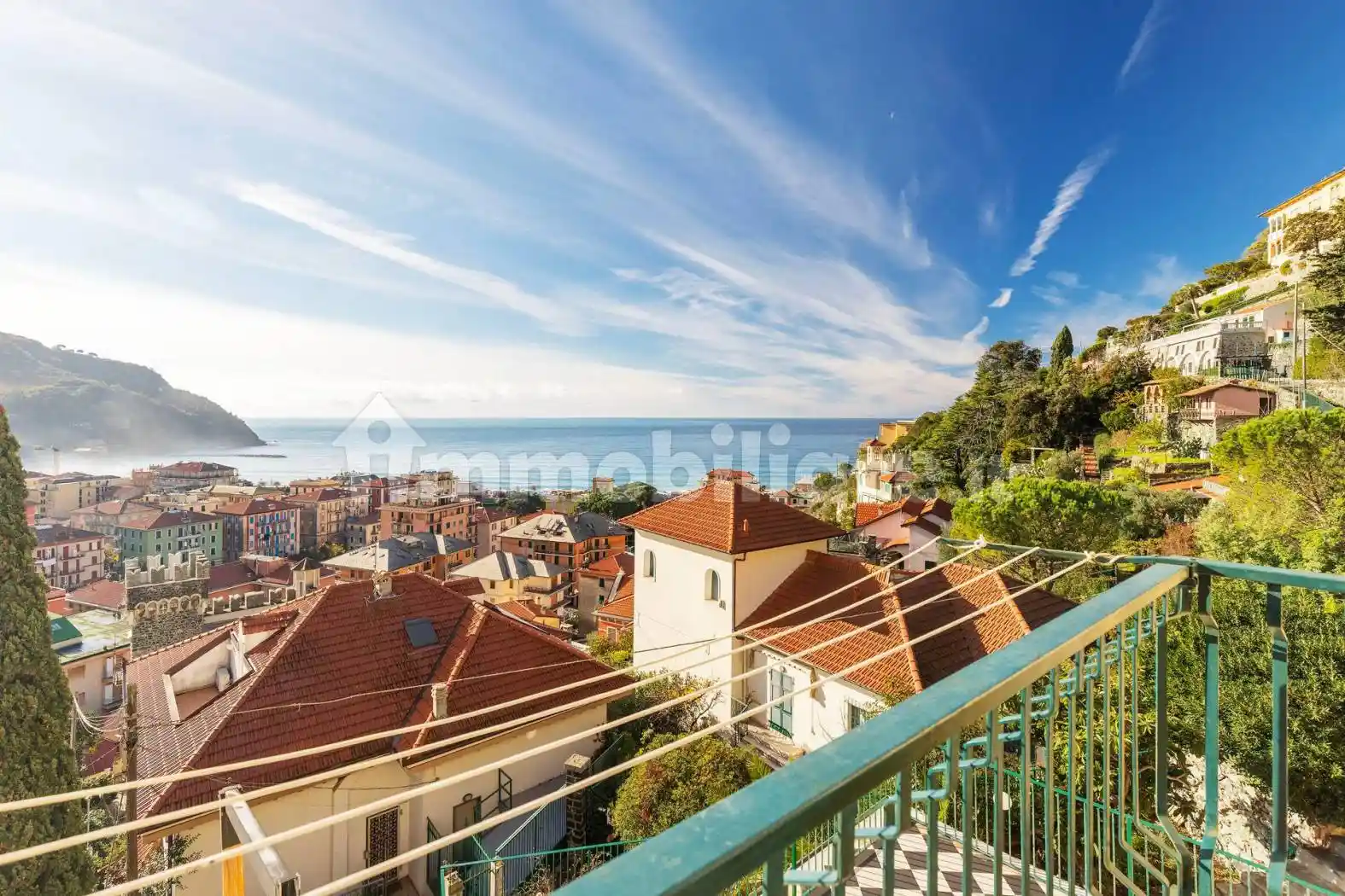 Appartamento in vendita a Levanto