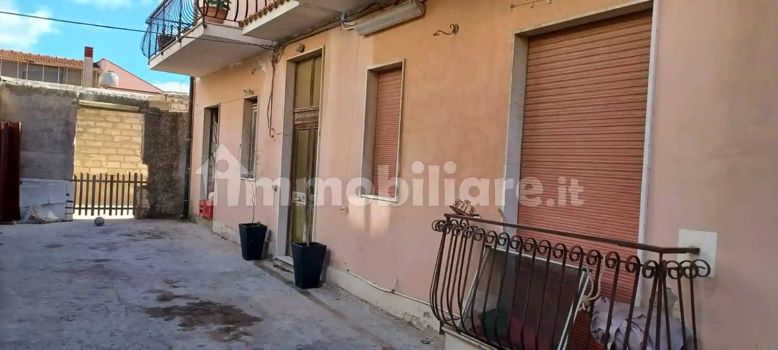 Appartamento in vendita a Siracusa