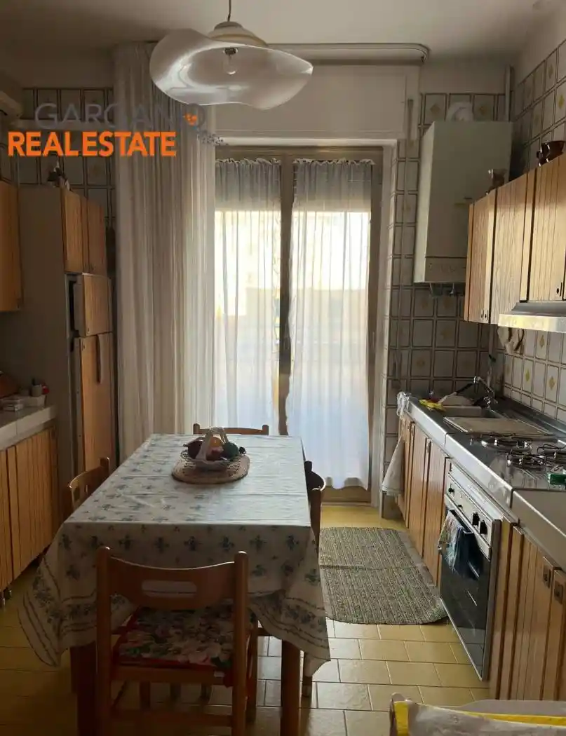 Appartamento in vendita a Foggia