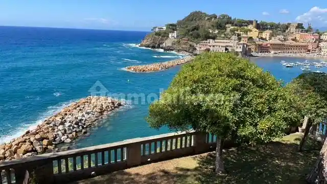 Villa in affitto a Sestri Levante