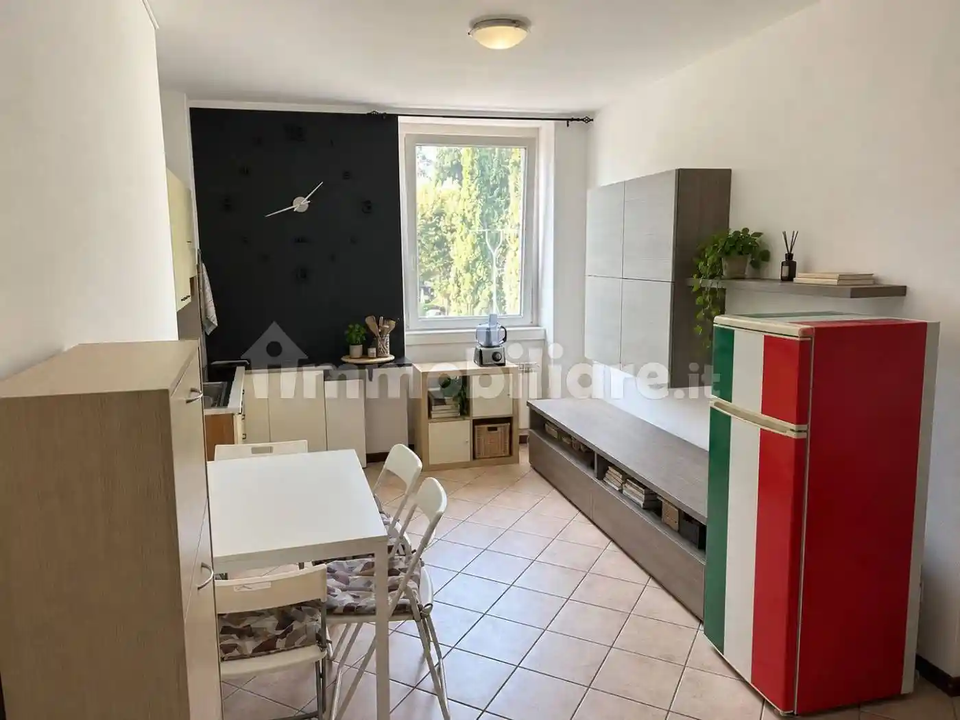 Appartamento in affitto a San Fermo della Battaglia