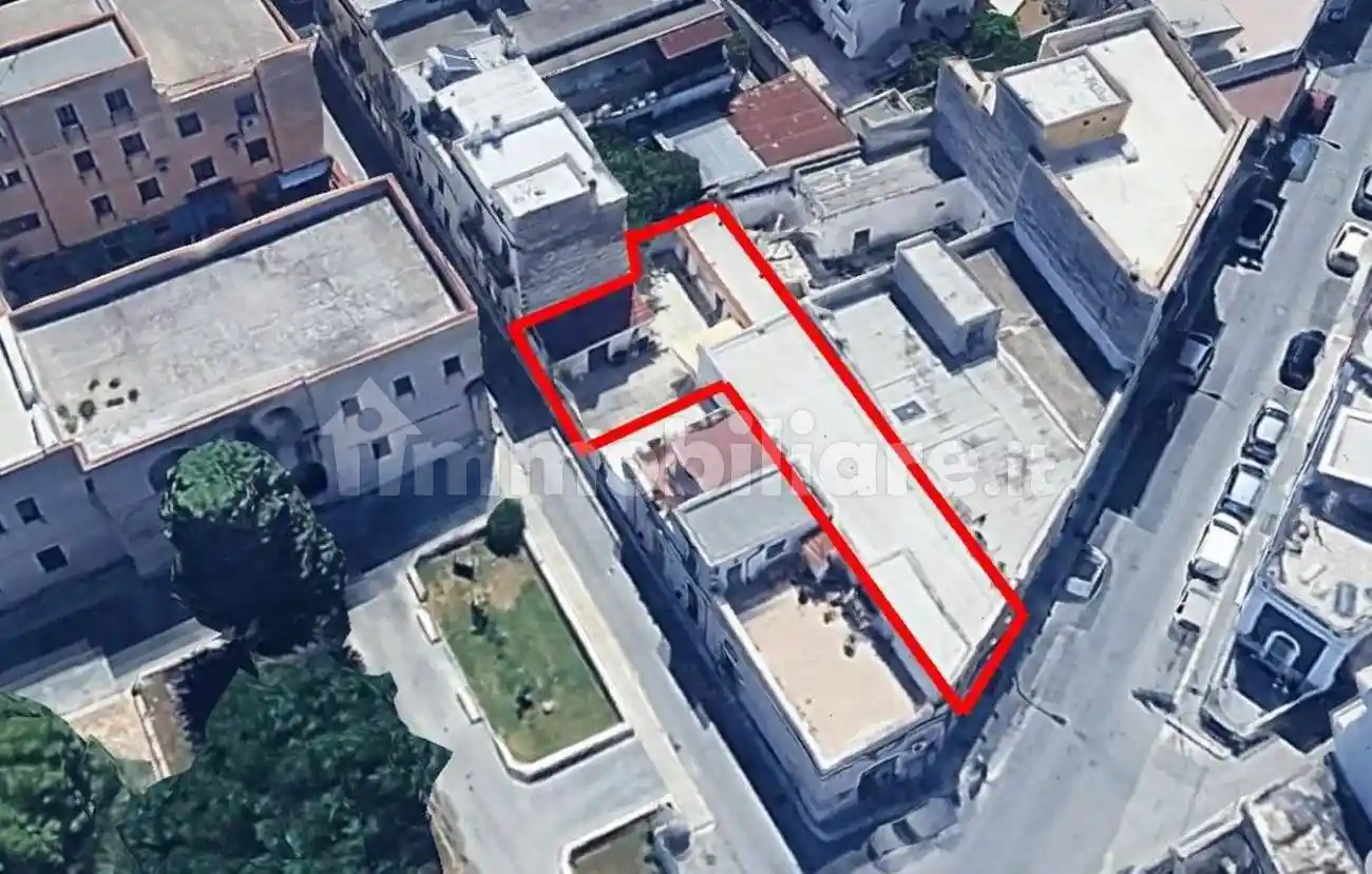 Casa indipendente in vendita a Valenzano