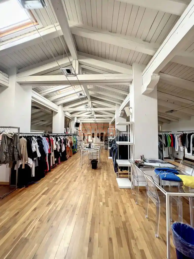 Villa unifamiliare, ottimo stato, 640 m², Zona Industriale SPZ, Mogliano Veneto - foto 3