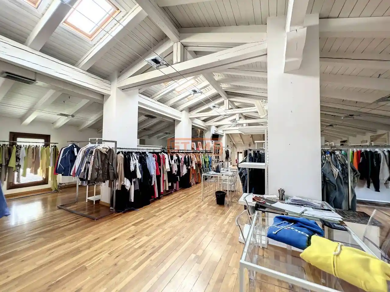 Villa unifamiliare, ottimo stato, 640 m², Zona Industriale SPZ, Mogliano Veneto - foto 4