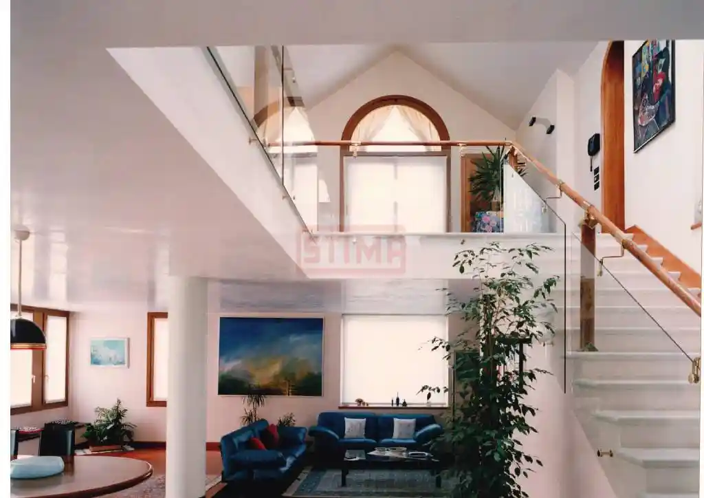 Villa in vendita a Preganziol