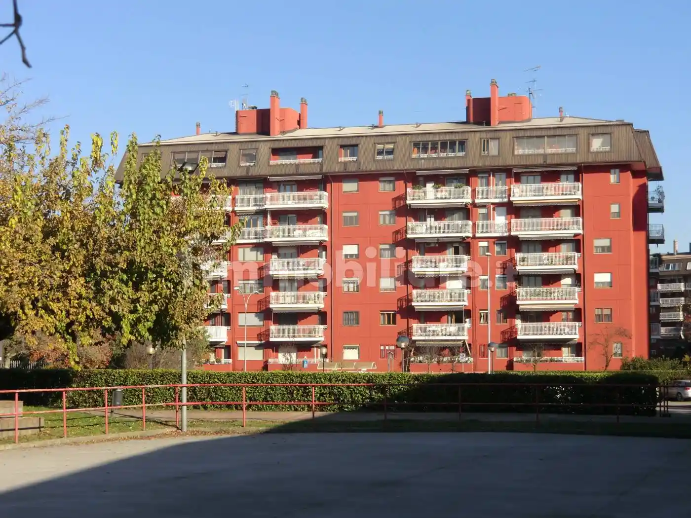 Appartamento in vendita a Assago