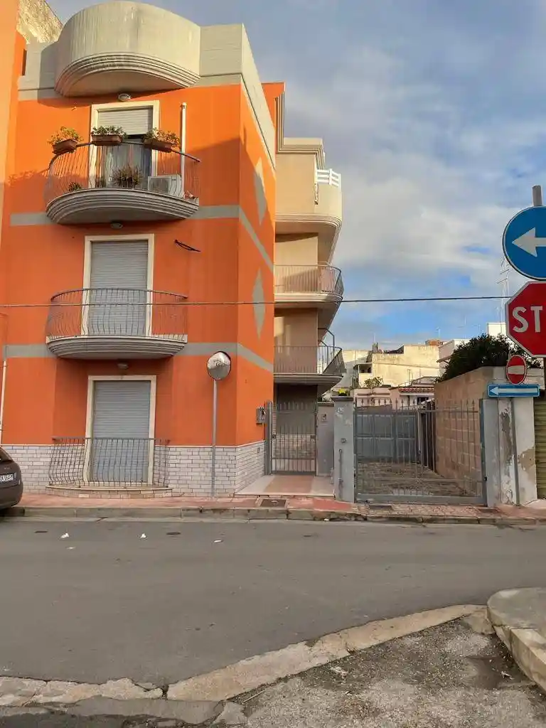 Appartamento in vendita a Pulsano