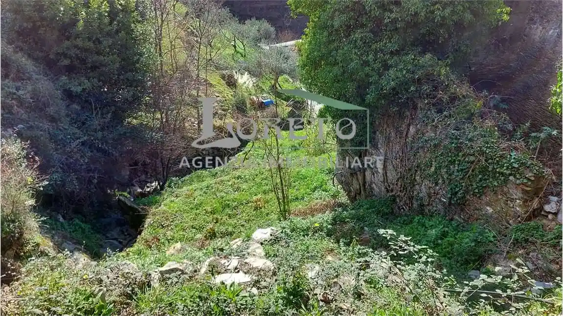 Rustico 138 m², San Maurizio - Montallegro, Rapallo - foto 4