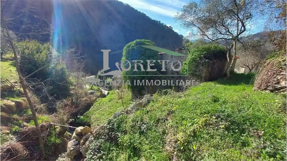 Rustico 138 m², San Maurizio - Montallegro, Rapallo - foto 5