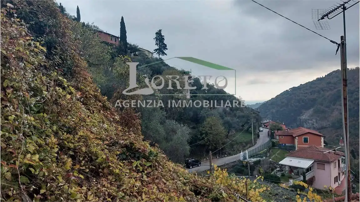 Rustico - Casale in vendita a Rapallo