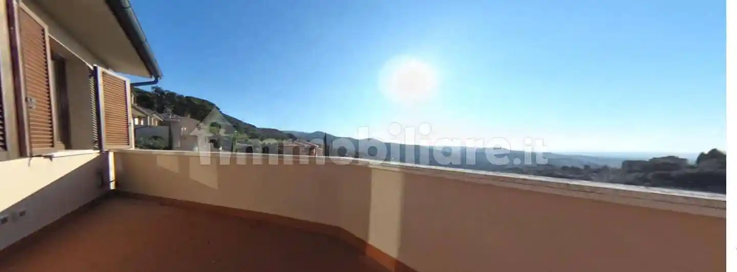 Appartamento in vendita a Castagneto Carducci