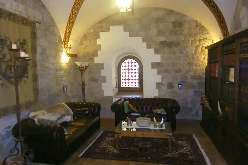 Palazzo - Edificio - foto 4