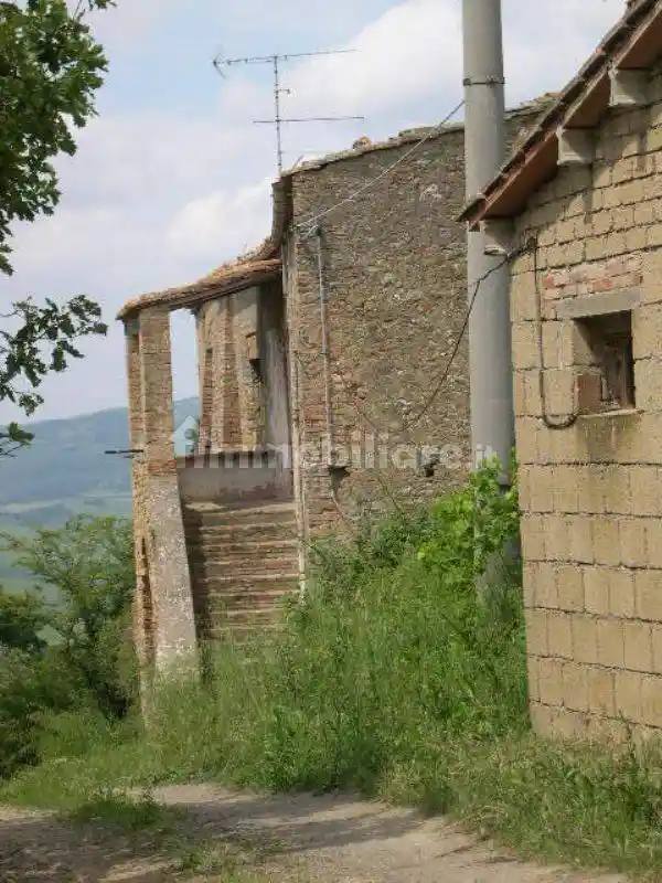 Rustico - Casale in vendita a Volterra