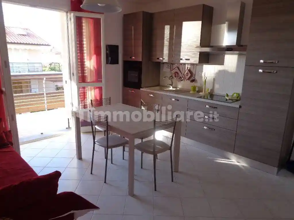 Bilocale via del Seggio,, Castagneto Carducci - foto 3