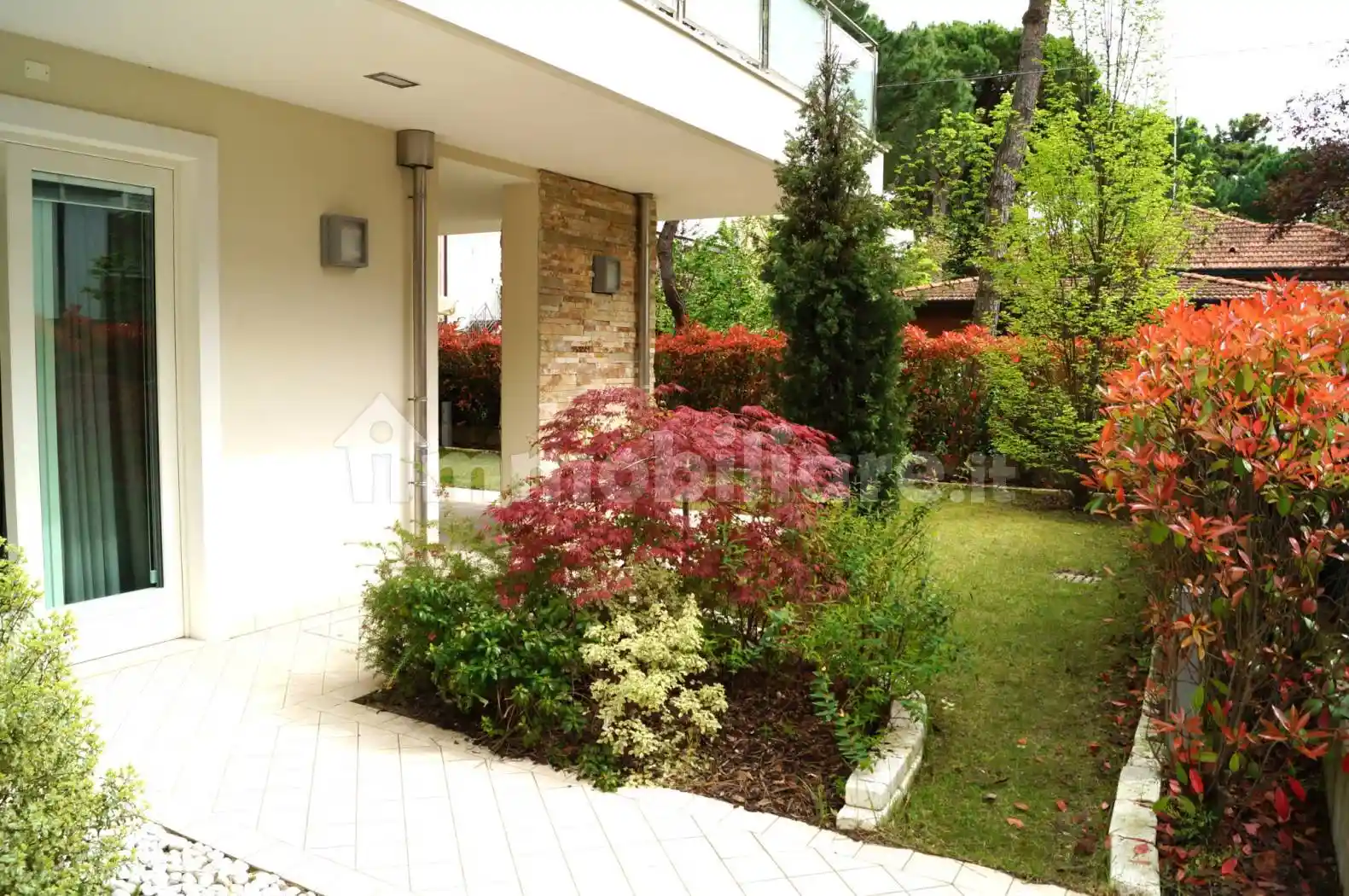 Villetta a schiera in vendita a Cervia