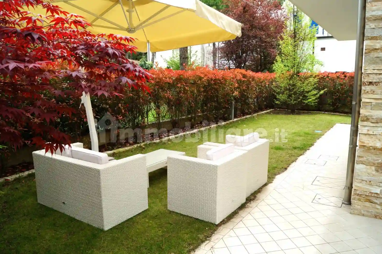 Villetta a schiera - foto 3