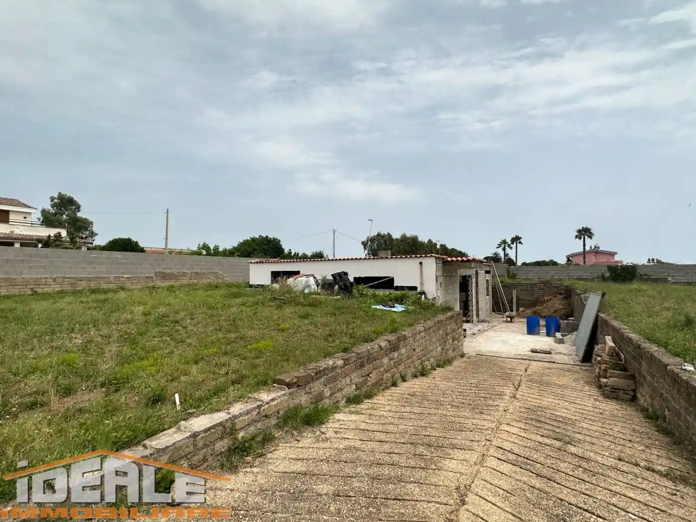 Rustico - Casale in vendita a Anzio