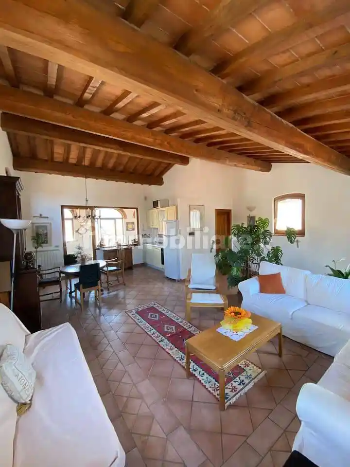 Appartamento in vendita a Bibbiena