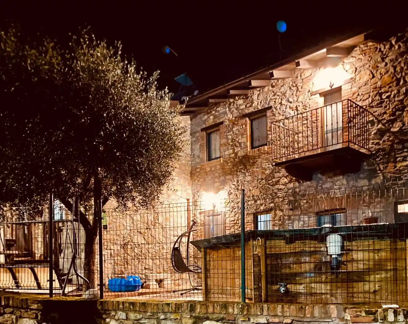 Rustico - Casale in vendita a Golferenzo