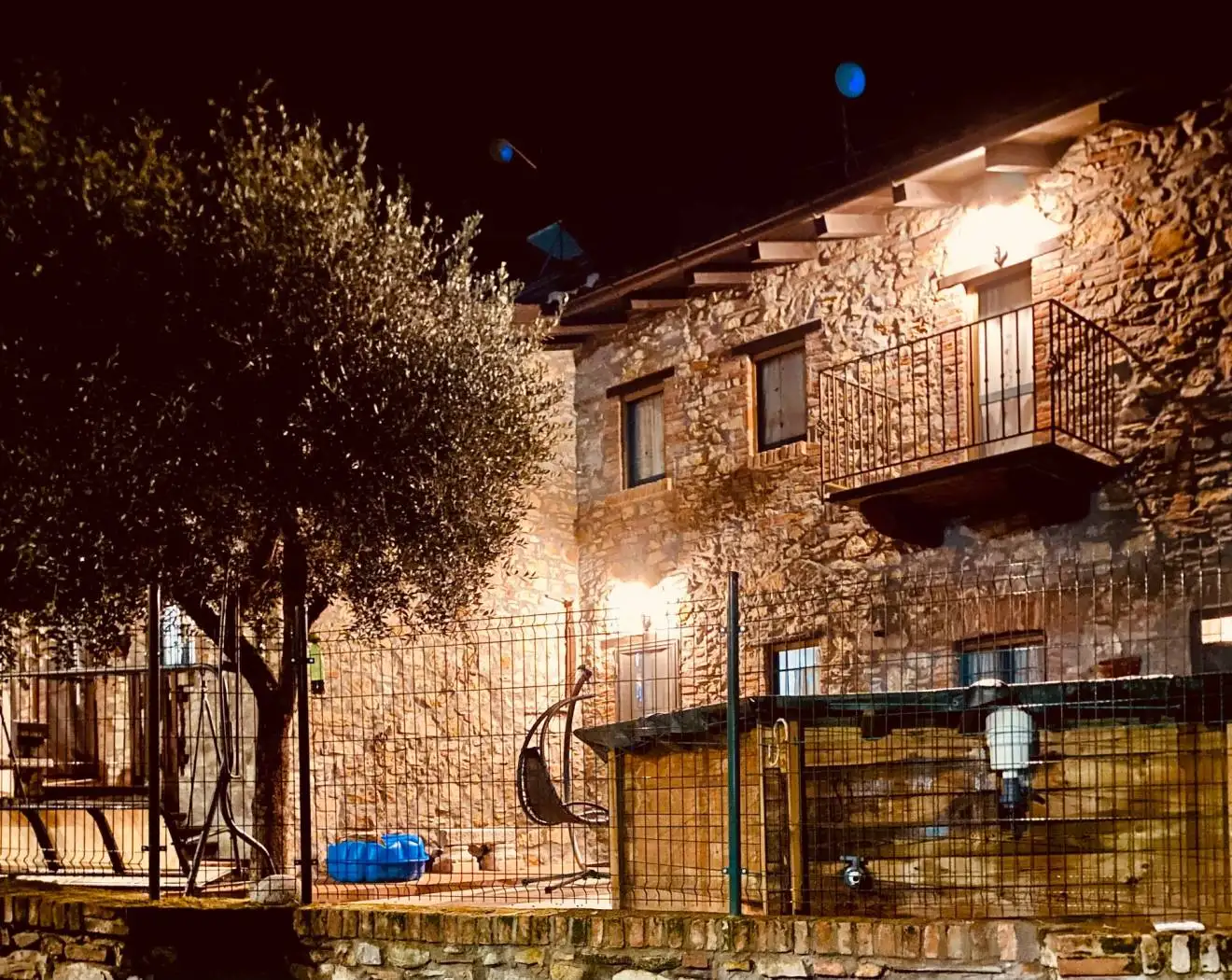 Rustico - Casale in vendita a Golferenzo