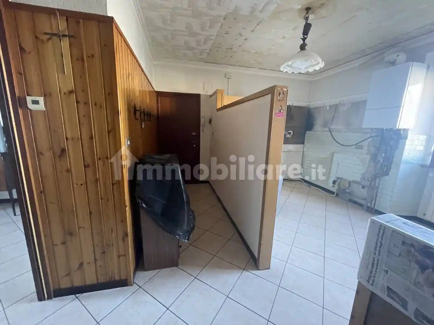 Trilocale via Stelvio, Centro, Delebio - foto 5