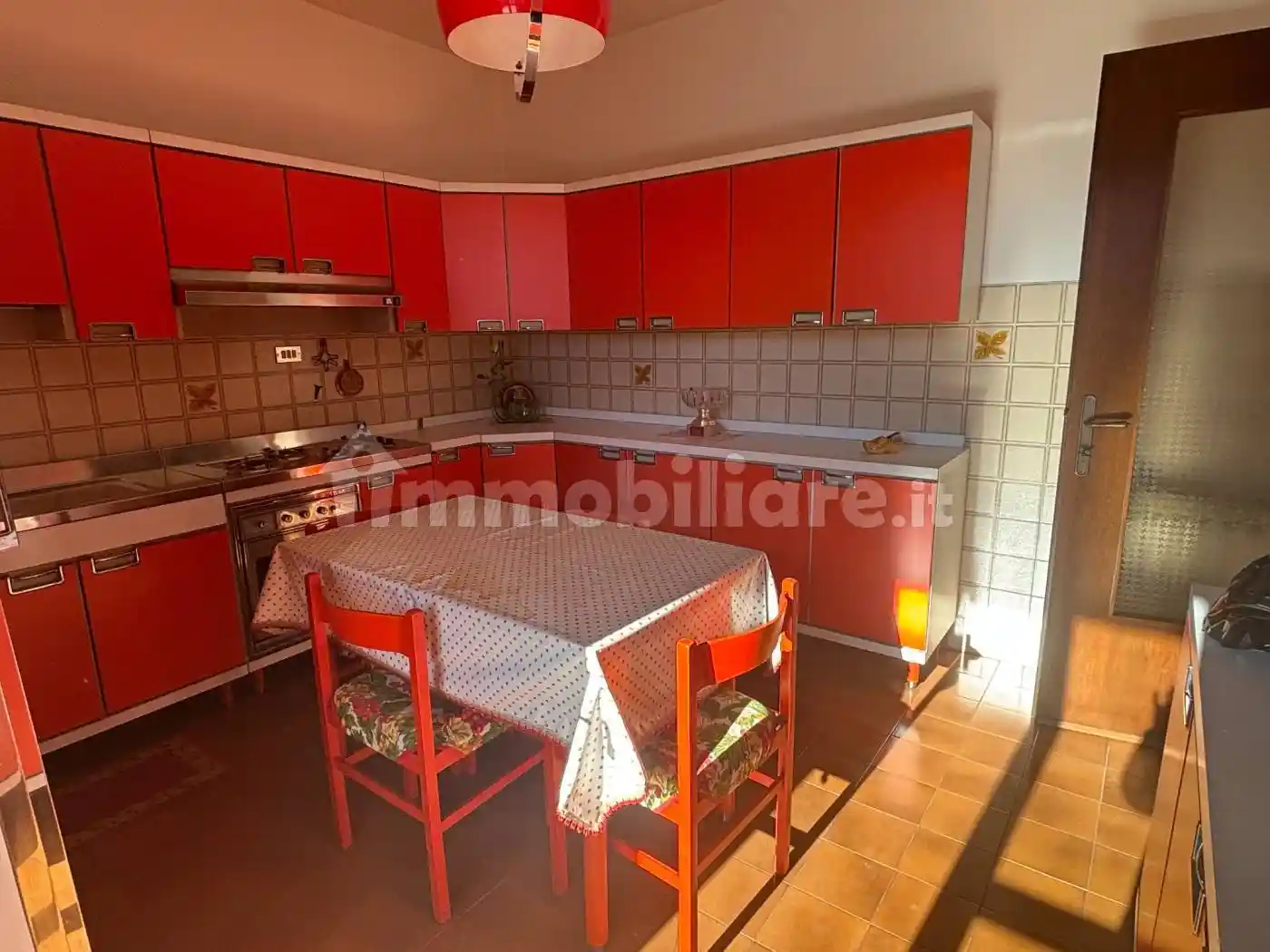 Appartamento in vendita a Romano Canavese