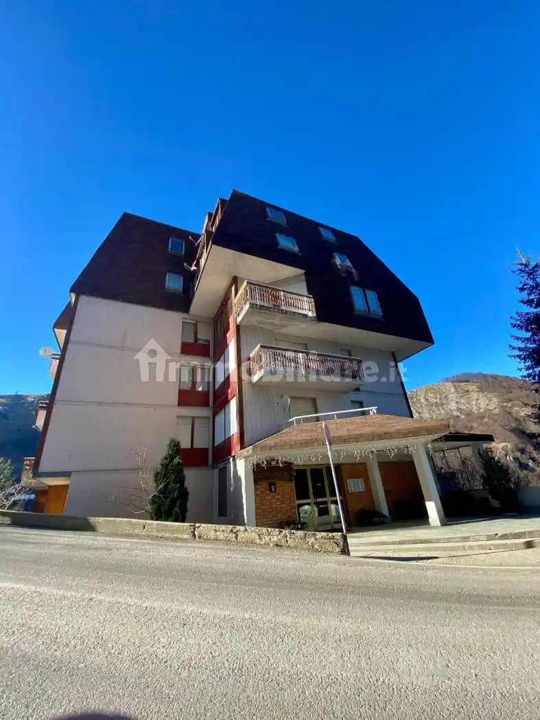 Appartamento in vendita a Frabosa Sottana