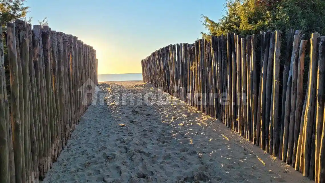 Appartamento in vendita a Scarlino