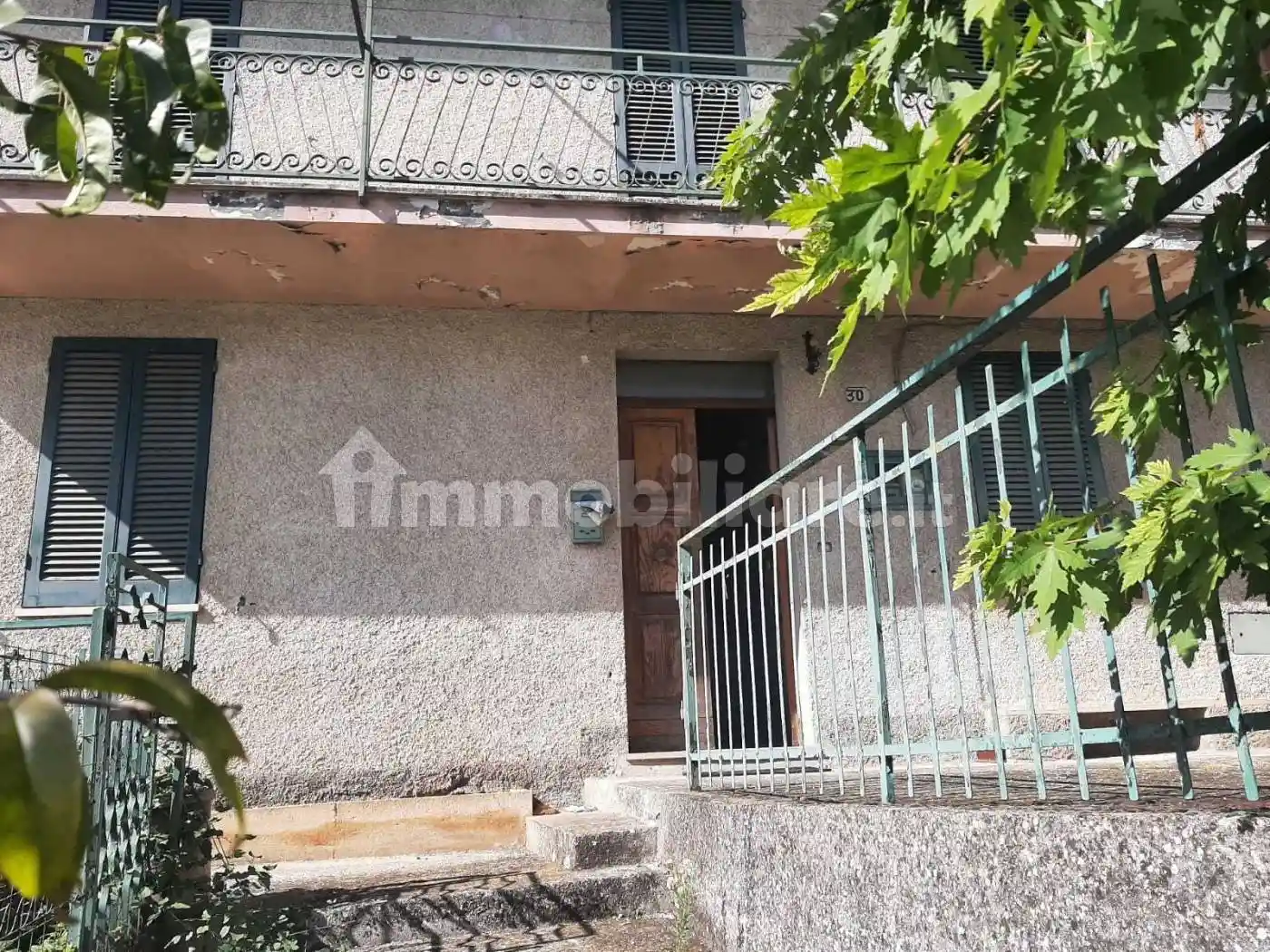 Villetta a schiera in vendita a Amelia