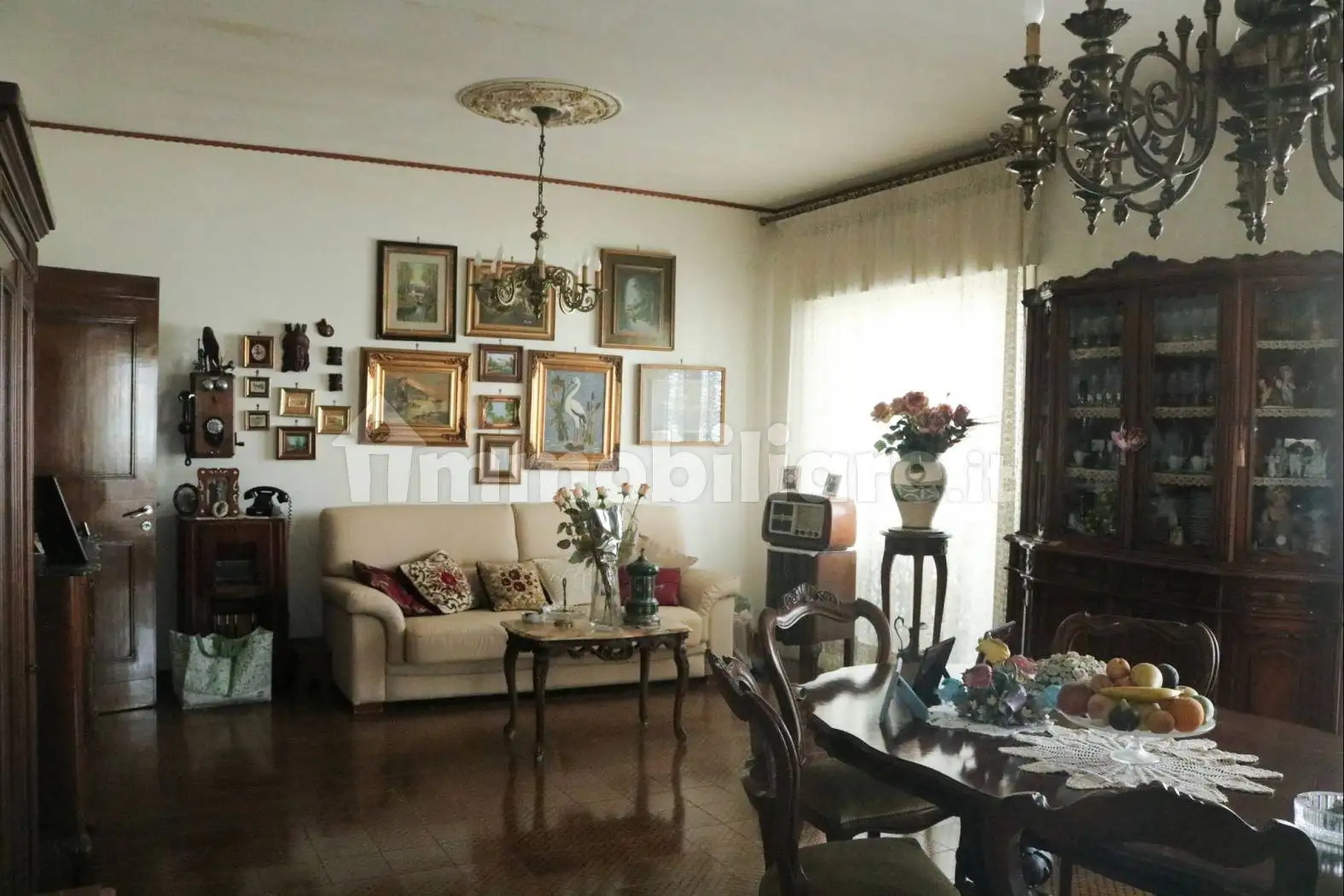 Appartamento in vendita a Cardito